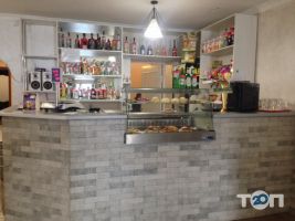 Карась, кафе-бар на Ватутіна - фото 9 Карась, кафе-бар на Ватутіна - фото 9
