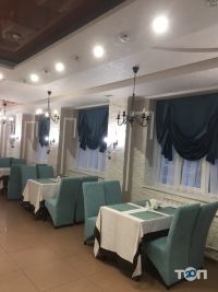 Карбон, ресторан європейської та української кухні фото