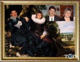 Holst.In.Ua, арт студія фото