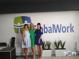 Global Work, трудоустройство за рубежом фото