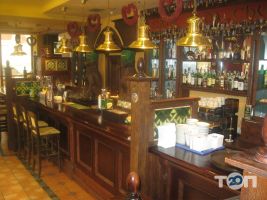 Паби та пивні заклади Каванах Murphy`s Irish pub фото