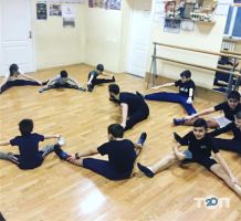 Школи танців Kavikaus фото