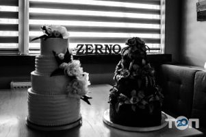 відгуки про Zerno фото