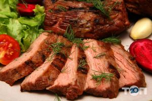 відгуки про Кенгуру фото