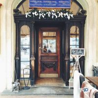 відгуки про Кентавр фото