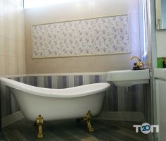 DОМIHIK, плитка, сантехніка - фото 10 DОМIHIK, плитка, сантехніка - фото 10