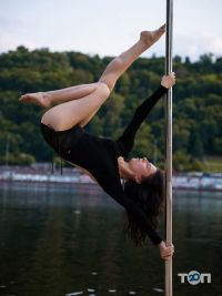 X dance Киев фото