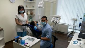 Стоматолог Кичук Андрей Петрович фото
