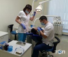 отзывы о Стоматолог Кичук Андрей Петрович фото