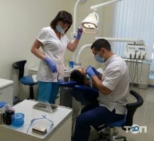 Стоматолог Кичук Андрей Петрович отзывы фото