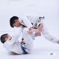 Yamasaki Academy Jiu Jitsu отзывы фото