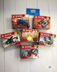 відгуки про KIDS Market фото