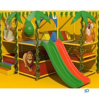 Kids Park відгуки фото