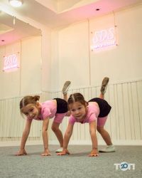 SDS dance school відгуки фото