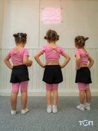 відгуки про SDS dance school фото