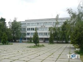 Київський міський медичний коледж фото