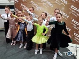 Центри розвитку дитини Dance_KinderLife фото