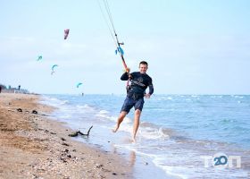 відгуки про Kite Club Odessa фото