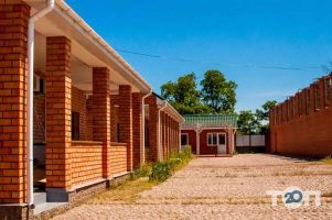 Готелі, хостели КлеверОк фото