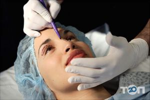 відгуки про Клініка естетичної та пластичної хірургії фото