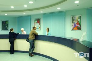 Клініка сімейної медицини Дніпро фото