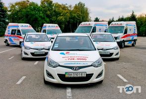 відгуки про Клініка Святої Катерини фото