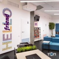 відгуки про Friends фото