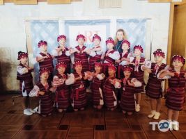 Школи танців Мальви фото