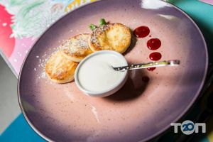 відгуки про Клёвер фото