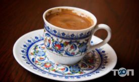 Кава по-турецьки Вінниця фото