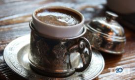 Кава по-турецьки відгуки фото