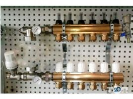 Країна Тепла Харків фото