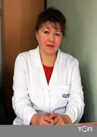Колоколова Валентина Николаевна, семейный врач фото