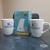 Колумбус Тернополь Колумбус Тернополь фото