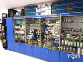 Ремонт комп'ютерів та офісної техніки Компас ІТ фото