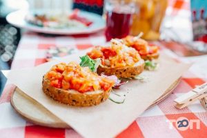 відгуки про Компот фото