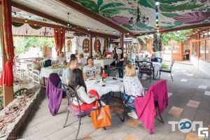 відгуки про Корчма фото