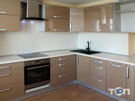 відгуки про Компанія з виготовлення корпусних меблів Рикова фото