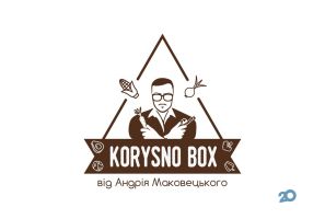 Korysno.Box, сбалансированное питание фото