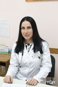 Костюк Екатерина Юрьевна, семейный врач фото