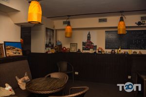 отзывы о Котейня фото