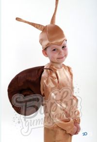 Карнавальні костюми Барви дитинства фото