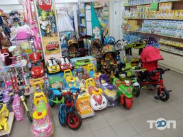 Детские магазины Країна дитинства фото
