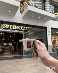 Kredens Cafe, кафе фото