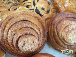 отзывы о Крендель фото