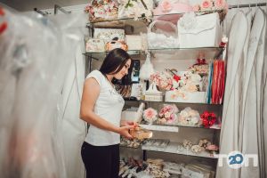 відгуки про Крістел-Марібель фото