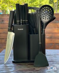 Krokys Харків фото