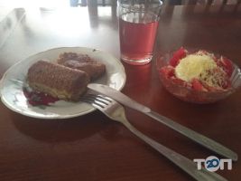 Фаст-фуди та їдальні Кримський Укроп фото