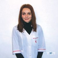 Курчак Леся Михайловна, врач-педиатр фото