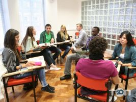 відгуки про Language planet фото